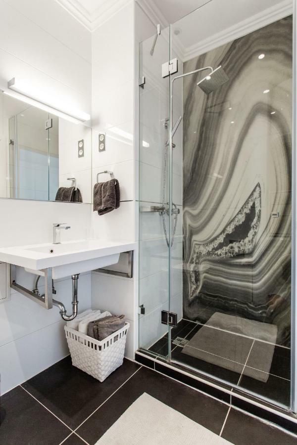 Apartman Eye Of Penthouse Budapest