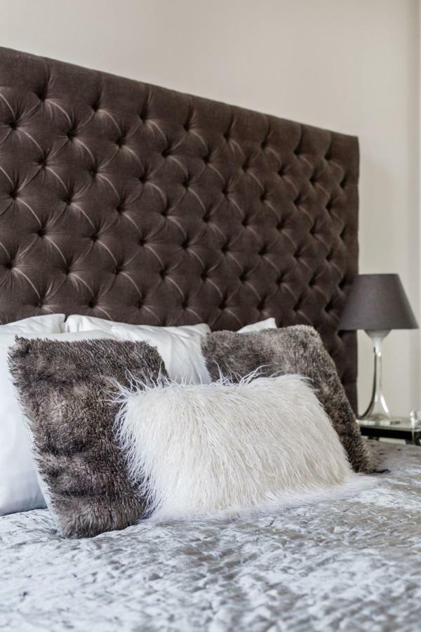 Eye Of Penthouse Apartman